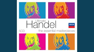 Handel Messiah HWV 56  Pt 1  quotRejoice Greatly O Daughter Of Zionquot [upl. by Schulz]