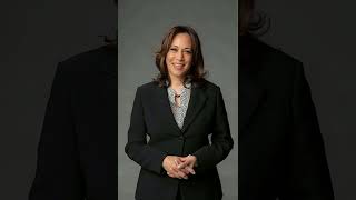 Kamala Harris Sings Wannabe The Spice Girls [upl. by Aushoj766]