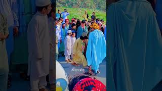 Marwat Dance Video duet funny funydance mianwalidance vairalvideo dance shorts [upl. by Palestine]