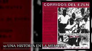 10 Una Historia en la Memoria [upl. by Ardnalak]