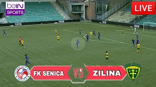 🔴LIVE EGY VS ZILINA‼️Lihatlah Janji Klub FK SENICA Terlaksana Egy Jadi Starter Liga Utama [upl. by Sherline]