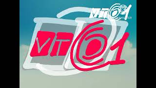 VTC1 ident 2004  2007 2 [upl. by Palua374]