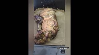 New Recipe for Rolled Lamb breast check out more videos at my official channel quotEngees potquot [upl. by Einuj]