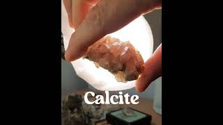 Cool Calcite Formation [upl. by Nueoht]