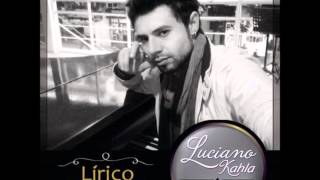 Andrea Bocelli  Por ti volaré cover by Luciano kahla Con te partiro [upl. by Onurb]