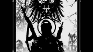 Satanic Warmaster  Black Metal Kommando [upl. by Assirialc]