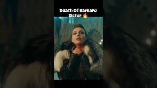 Death Of Barnard Sister  Sultan Salahuddin Ayyubi Season 2  YouTube Short yasirbarish [upl. by Frank913]