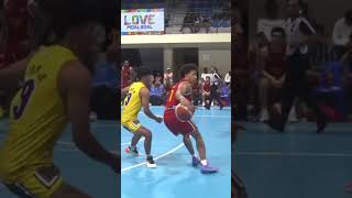 Galing pala ni Speed maglaro ng Basketball [upl. by Lapides]