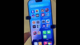 Iphone 16 Pro Hands On  Apple’s latest Iphone [upl. by Hulbard]