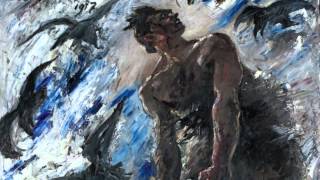 55 Lovis Corinth Kain und Abel 1917 [upl. by Grous343]