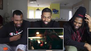 Travis Scott  Sicko Mode ft Drake REACTION [upl. by Casilda655]