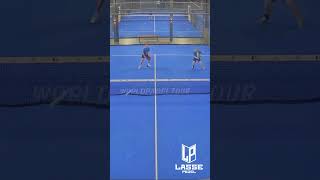 𝐊𝐢𝐜𝐤𝐬𝐦𝐚𝐬𝐡 🚀🎾 padel [upl. by Warms]