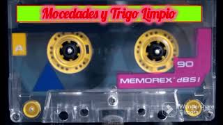 Mocedades y Trigo Limpio juntos exitos [upl. by Sophey]