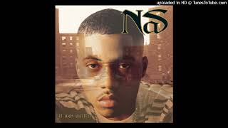 Nas  Affirmative Action Instrumental ft AZ Cormega amp Foxy Brown [upl. by Regazzi646]