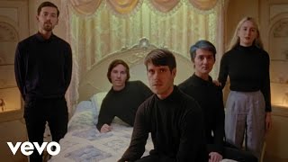 Porches  Be Apart Official Video [upl. by Carmen461]