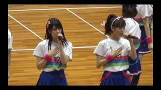 20171112 チーム8 第19回日本ボッチャ選手権大会本大会 [upl. by Nnaylime354]