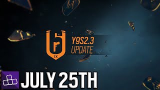 UPDATE DAY  Stream VOD [upl. by Llenil]