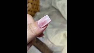 Professional Nail Technicians Tool New Cats Eye Magnet Nail Magnet 3in1 nailart2024 magnet [upl. by Eemla]