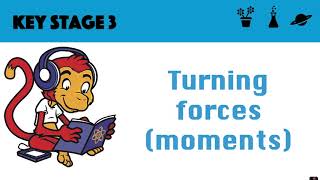 Turning Forces Moments [upl. by Faus]