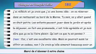 apprendre le français facilement  méthode plus efficace [upl. by Okiram]