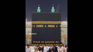 ALLAH CÜMLEMİZİ BAĞIŞLASIN🌹🌹🌹 [upl. by Mccarty]