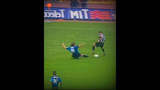 zinedine zidane skills and goals [upl. by Terencio]