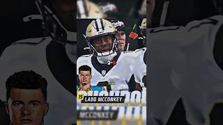 What Happened To the saints man 💔☠️ nfl shorts [upl. by Emiolhs]