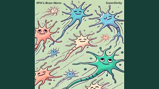 RFKs Brain Worm [upl. by Sonnie]