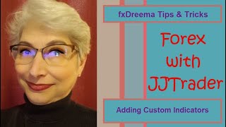 FxDreema Tips  Adding Custom Indicators [upl. by Kurys]