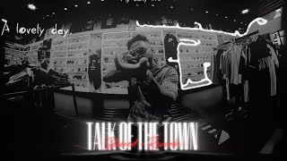 Talk Of The Town Slowed  Reverb   PremDhillon [upl. by Keegan]