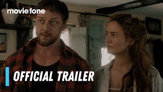 Speak No Evil  Official Trailer  James McAvoy Mackenzie Davis [upl. by Jamilla]