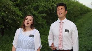 Powerful Missionary Duet of quotCome Unto Christquot that Will Give You Chills [upl. by Paloma337]