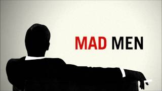 Mad Men  David Carbonara  Beautiful Girls [upl. by Leile836]