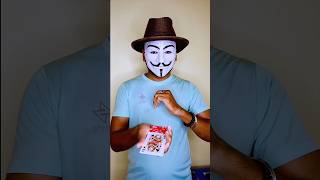 Easy Card Change Magic Trick TUTORIAL 🤯🔥 shorts magic viral trending youtubeshorts [upl. by Eimmot]