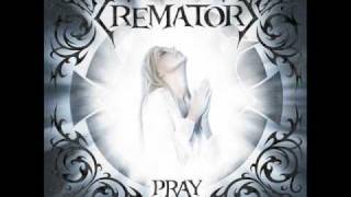 Crematory  Alone with lyrics [upl. by Janith287]