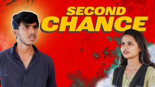 Second Chance short film 🍿emotional love god [upl. by Athalee990]