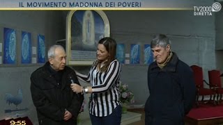 Il movimento Madonna dei Poveri [upl. by Otrebcire]