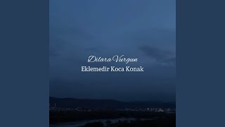 Eklemedir Koca Konak [upl. by Nyltac]