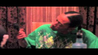 MDASH FEAT LEE MAJORS  INDEPENDENT RAPPER  VIDEO  RAPBAYCOM [upl. by Conover]