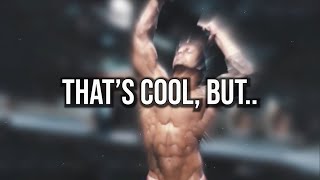 Zyzz  Thats cool and all but [upl. by Brelje]