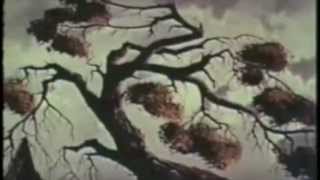 Eyvind Earle  My Life  Video 23 [upl. by Ahselet]