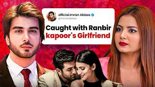 Ranbir Kapoors Girlfriend Cheated on him with Imran Abbas [upl. by Enrico]