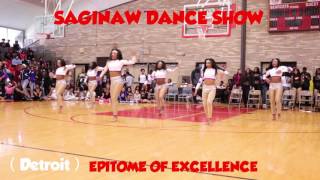 DIVA DOLLS VS EPITOME OF EXCELLENCE  BATTLE [upl. by Tsenrae]