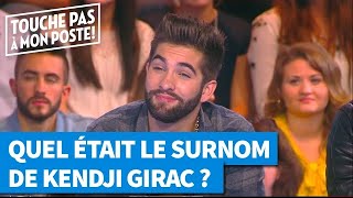 Quel était le surnom de Kendji quand il était enfant [upl. by Ambrosia]