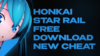 Honkai Star Rail 22 Hack  Last Update  Best Free Cheat for Honkai Star Rail  ESP  AutoTP [upl. by Issac]