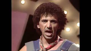 DEXYS MIDNIGHT RUNNERS  COME ON EILEEN  TOP OF THE POPS  29782 RESTORED [upl. by Anaicilef]