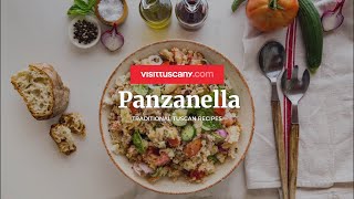 Panzanella [upl. by Ondrej20]