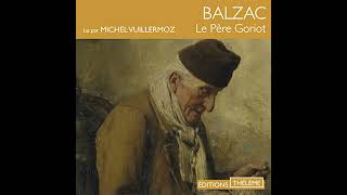 Le père Goriot Livre Audio par Honoré de Balzac [upl. by Chipman]