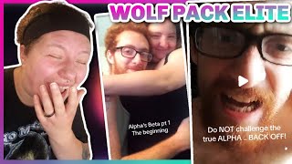 He was engaged TO HIS SISTER  Wolfpack Elite Reupload [upl. by Antony]