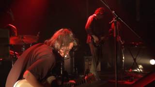 The Holydrug Couple  Its Dawning Live [upl. by Wauters347]